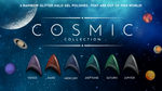 The Cosmic Collection