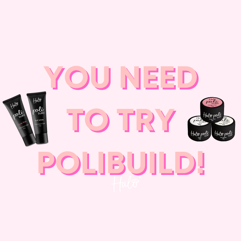 You NEED To Try Polibuild!