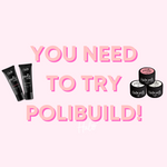 You NEED To Try Polibuild!