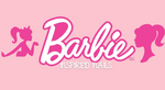 Barbie Inspired Nails