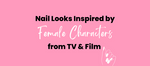 Pink background with white and black title text overlaying 