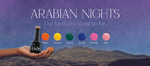 Arabian Nights- Our favourite looks so far!