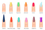 What's The Best Nail Shape For Me?