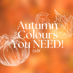 Pure Nails' What Autumn Colours Do I need blog feature image