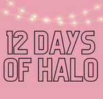 12 Days of Halo!
