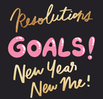 New Years Resolutions for your Nail Clientele