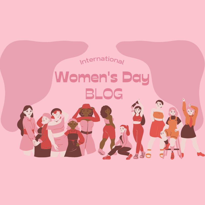 International Womens Day
