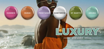 Luxury Awaits Collection