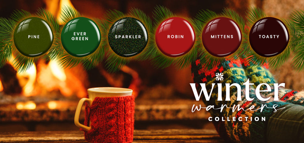 Winter Warmers Collection