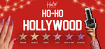Ho Ho Hollywood kollekció