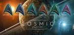 The Cosmic Collection