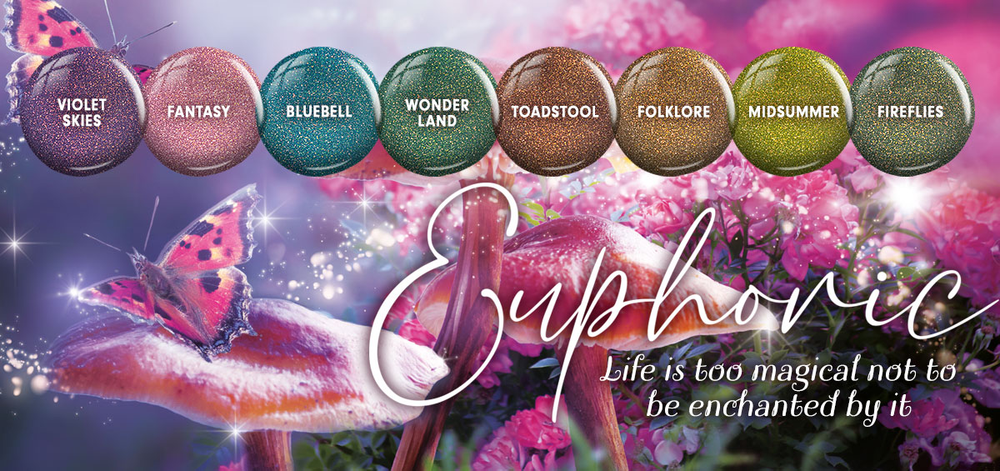 Euphoric Collection