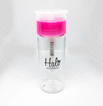 Halo adagolós flakon 100 ml