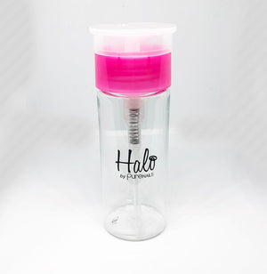 Halo adagolós flakon 100 ml