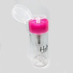 Halo adagolós flakon 100 ml