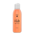 Halo körömelőkészítő és radír 570 ml