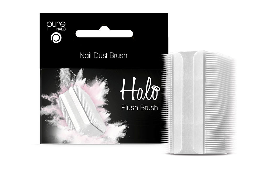 Halo Plüss Kefe