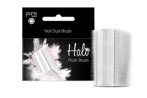 Halo Plüss Kefe