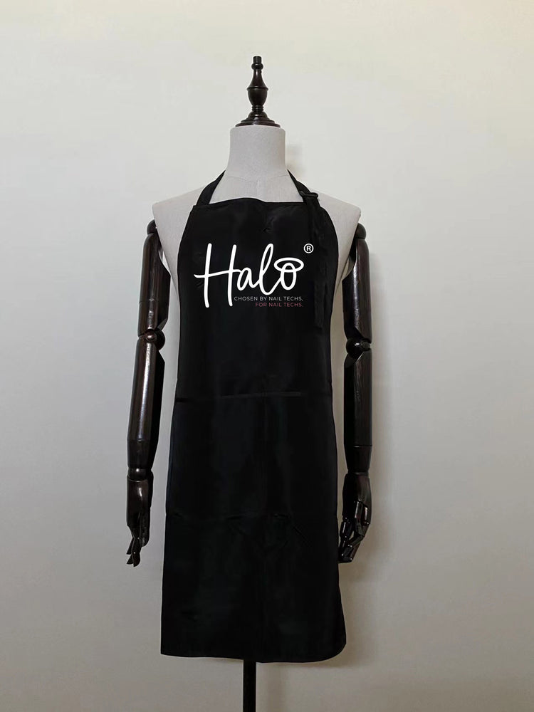 Halo Nail Tech Kötény