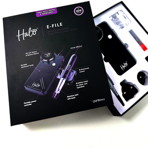 Professional Electric Nail File