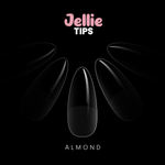 Halo Jellie Nail Tip - Mandula
