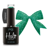 Halo Gél Lakk 8ml Garland