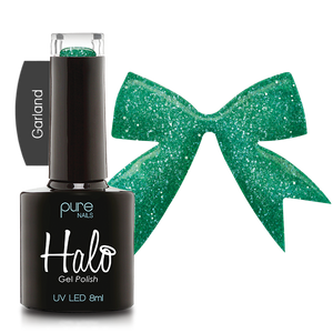 Halo Gél Lakk 8ml Garland