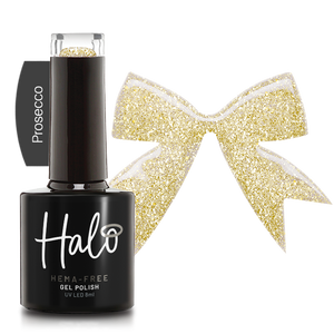 Halo Gél Lakk 8ml Prosecco