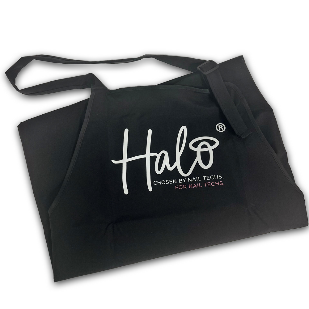 Halo Nail Tech Kötény