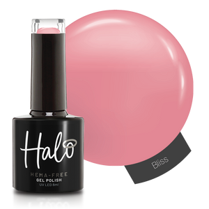 Halo Gél Lakk 8ml Bliss