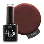Halo Gél Lakk 8ml Nutmeg