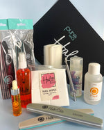 Pure Nails Basic Alapcsomag