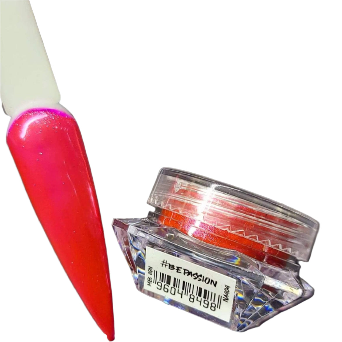 Pink Chrome Powder