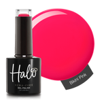 Halo Gel Polish - Bikini Pink