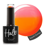 Halo Gél Lakk 8ml Tequila Sunrise