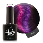 Halo Gél Lakk 8ml Aura