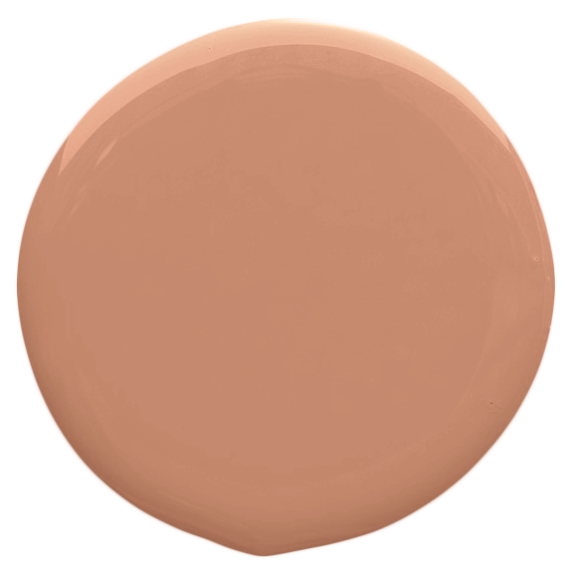 Halo EasiBuild Dare 2 Bare Peach 15ml