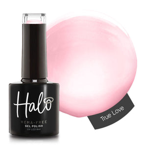 Halo Gel Polish - True love