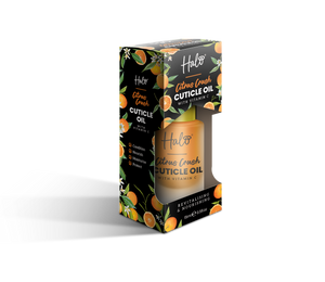 Halo Citrus Crush kutikulaolaj 15ml
