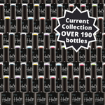 Halo Gél Lakk teljes aktuális kollekció (187 szín, 4 Top Coat fedőlakk, 2 Base Coat alaplakk + AJÁNDÉK termékek – 12,5% kedvezmény!)