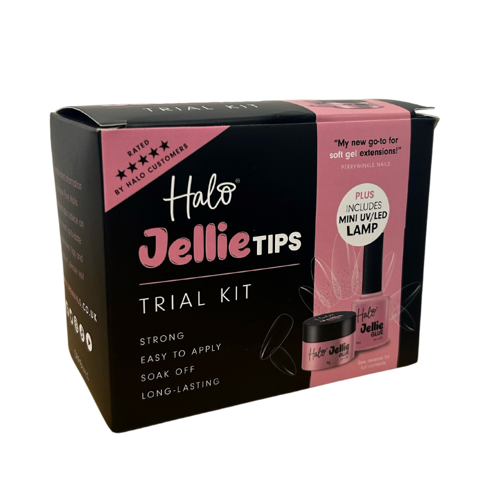 Halo Jellie Tippek Próbacsomag