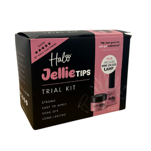 Halo Jellie Tippek Próbacsomag