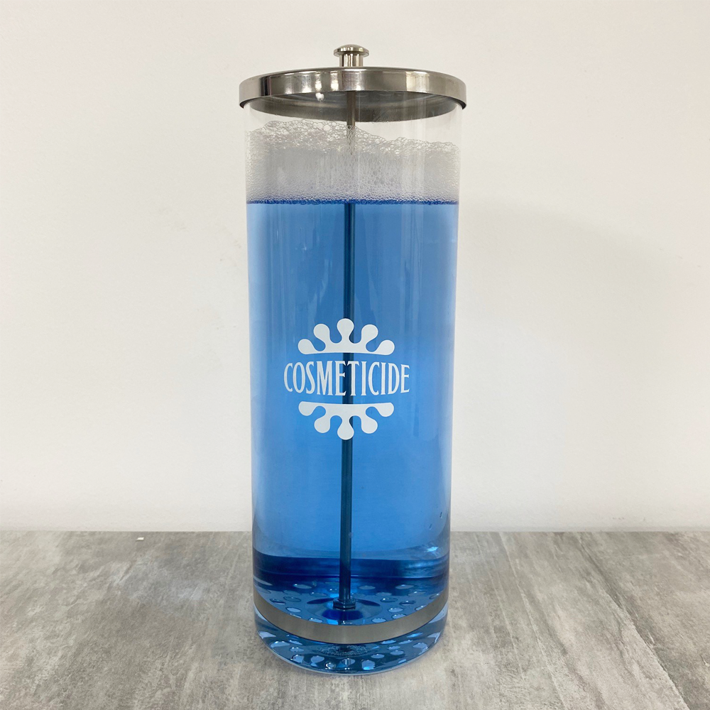 Cosmeticide 1000ml-es tégely