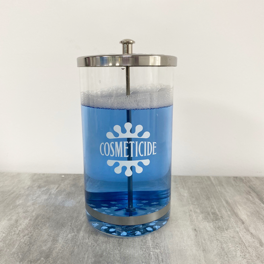 Cosmeticide 500ml-es tégely