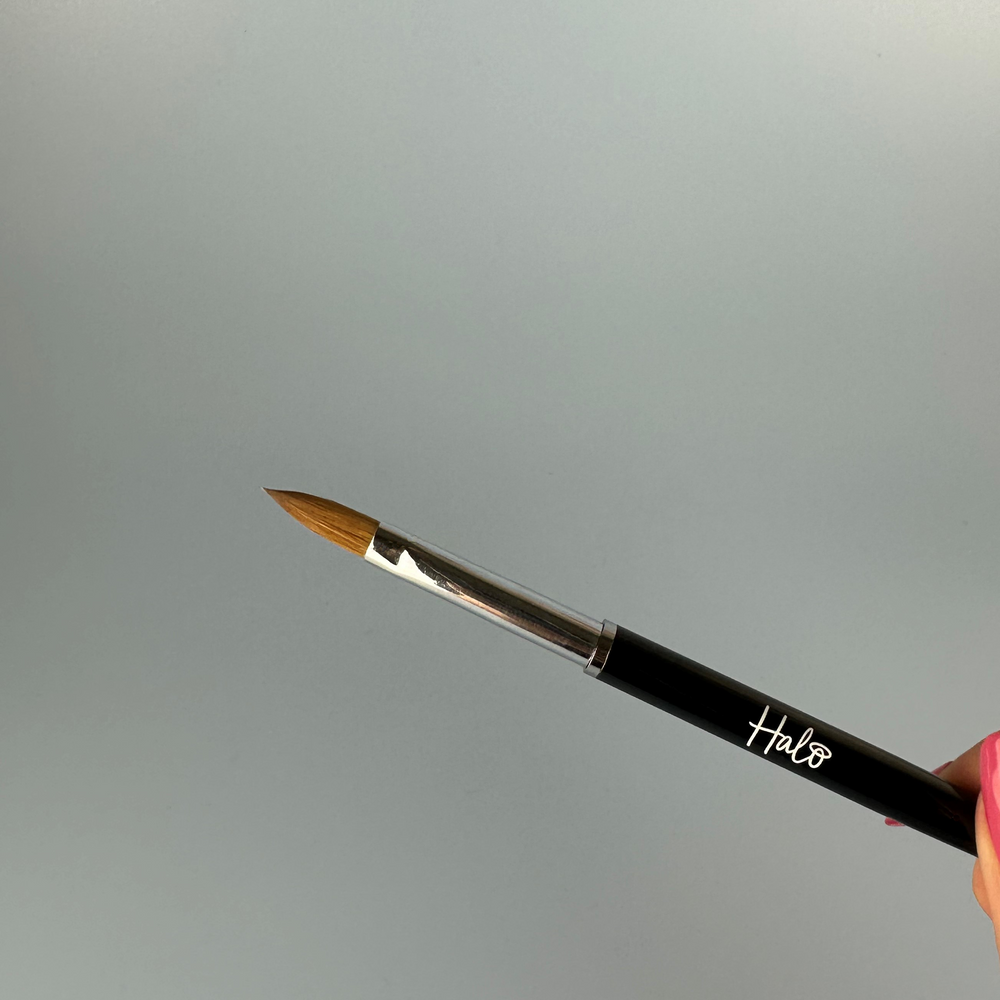 Halo Elite Crimped ecset 12-es méret