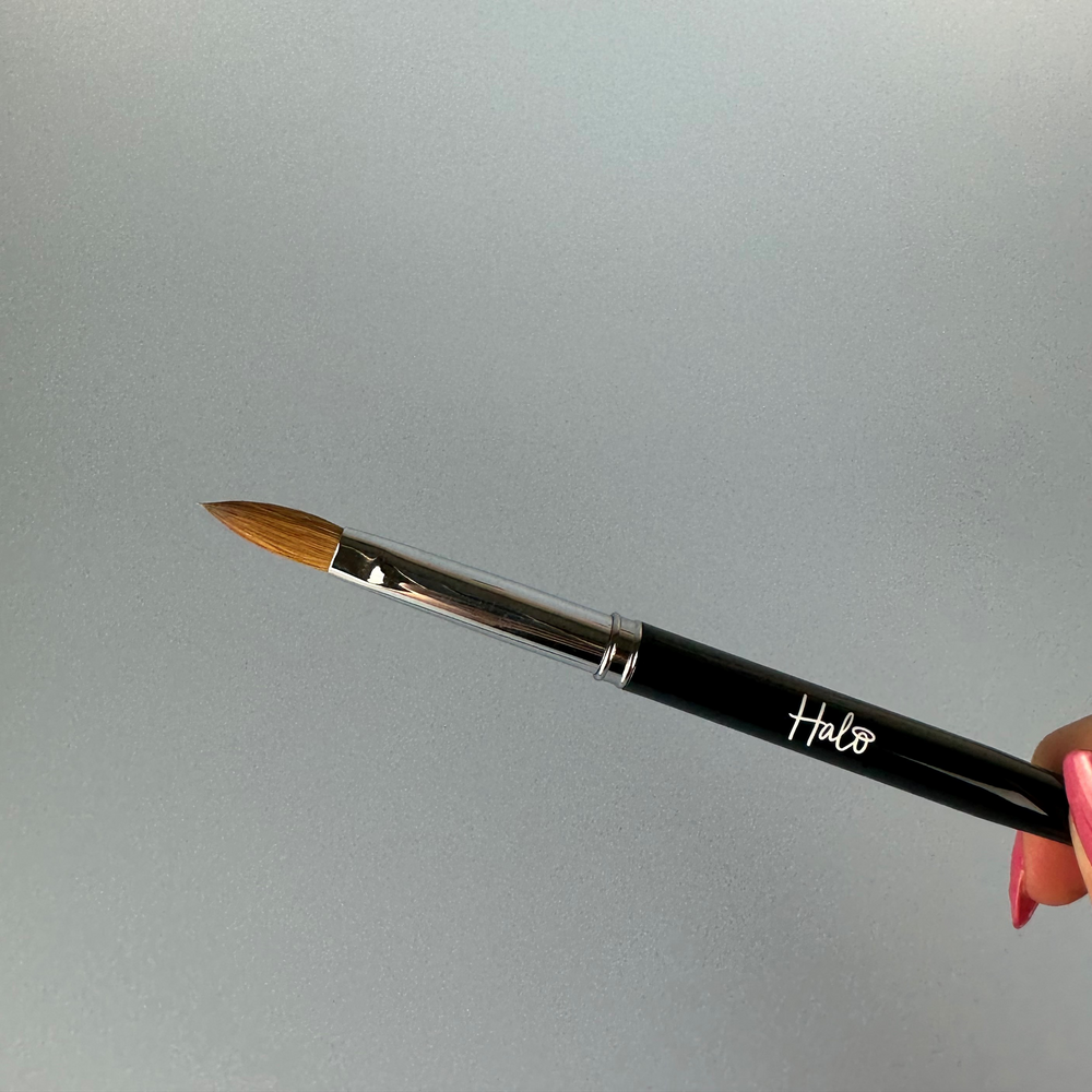 Halo Elite Crimped ecset 14-es méret