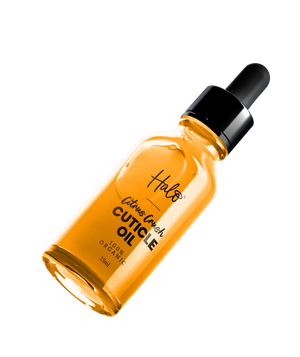 Halo Citrus Crush kutikulaolaj 15ml