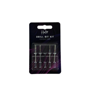 Halo Cuticle Care csiszolófej készlet