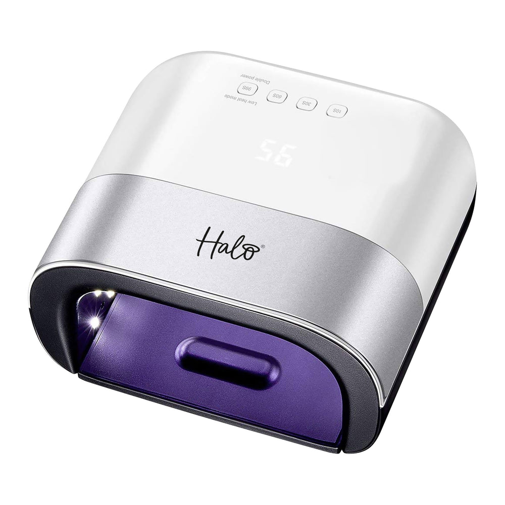 Halo Smart Dual Cure Pro lámpa