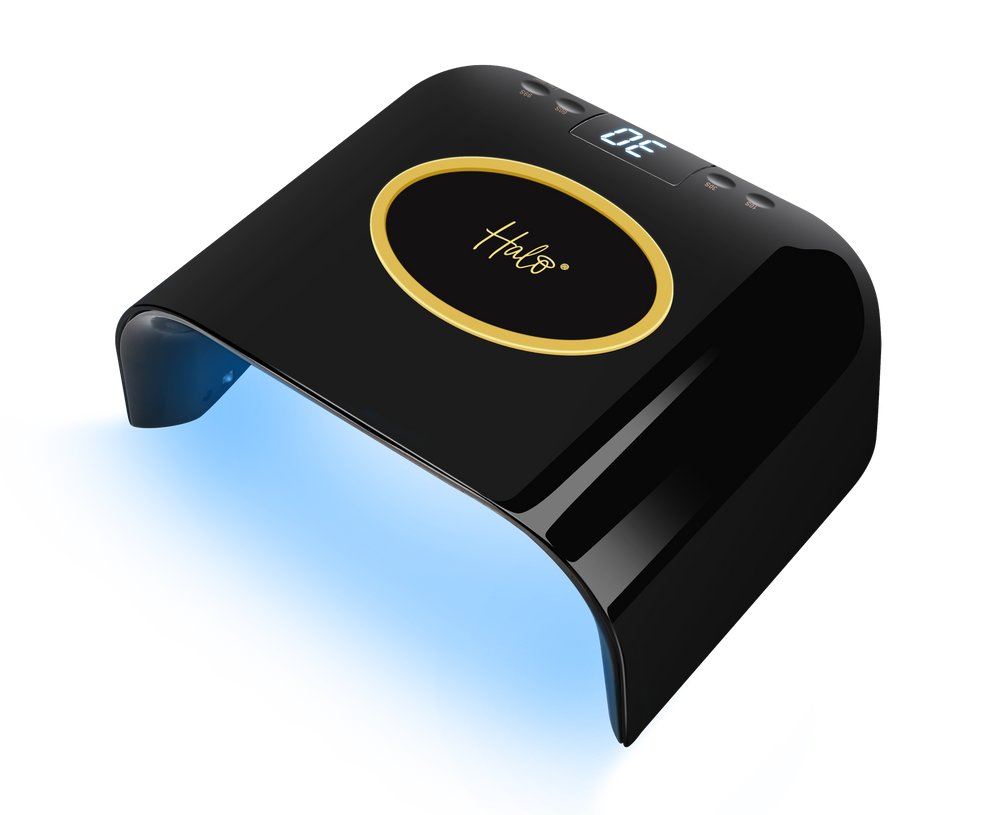 Pure Nails' Halo nail lamp product image